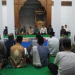 Tausiah oleh KH. Nadjid Taslim